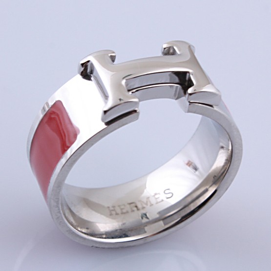 Anello Hermes Modello 5